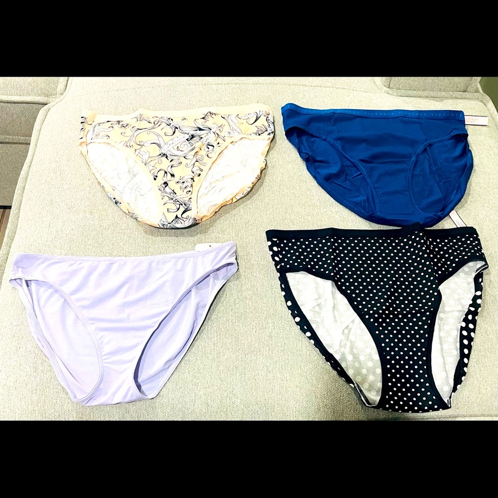 Victoria Secret panties